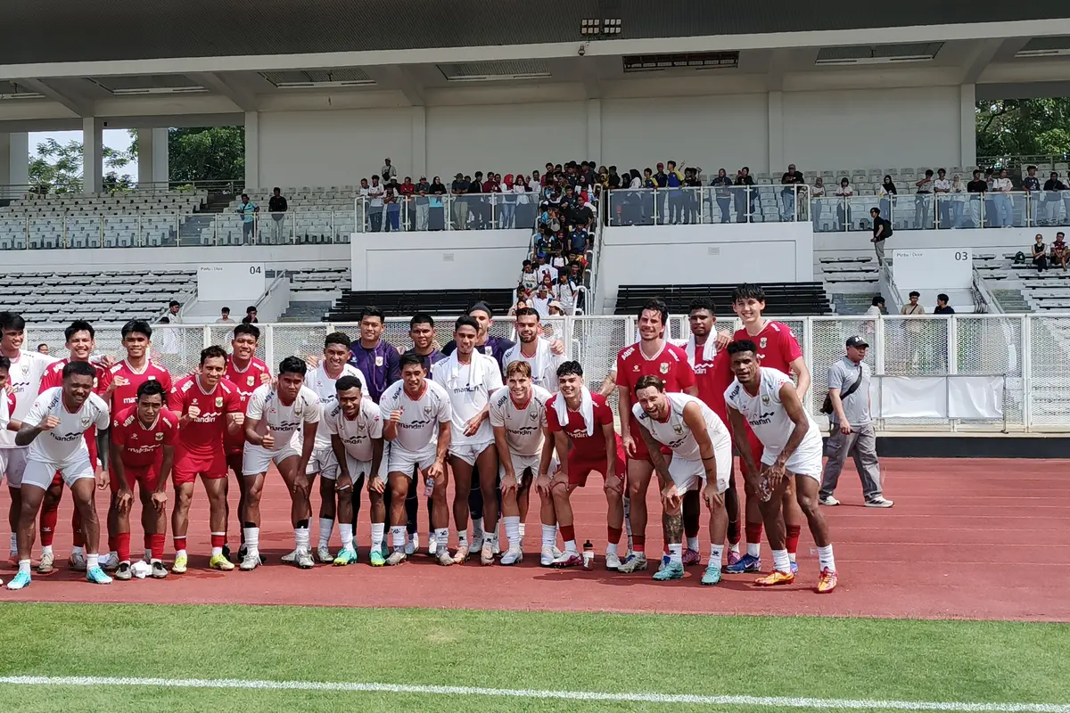 Timnas Indonesia