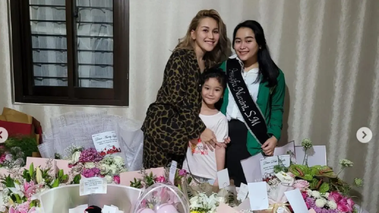 Ayu Ting Ting
