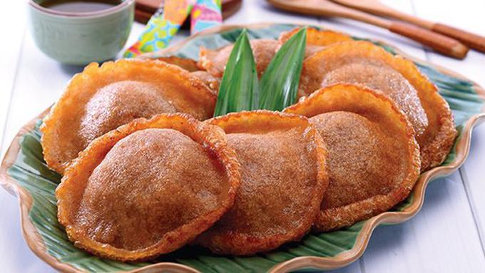 Resep Cara Membuat Kue Cucur Anti Gagal Lifestyle Fimela Com