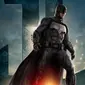 Batman dalam JJustice League. (Warner Bros / Twitter)