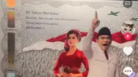 BI Pastikan Uang Rupiah Edisi 80 Tahun Kemerdekaan RI Hoaks