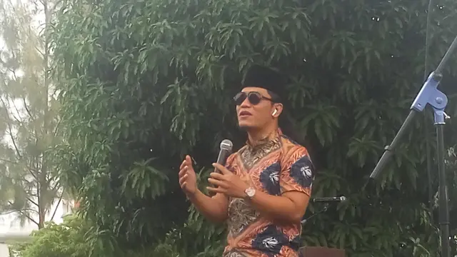 Ulang Tahun Shaggydog