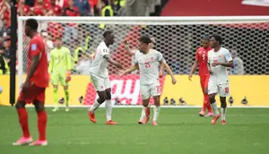 Swiss Taklukkan Kanada 2-1, Keduanya Melaju ke 32 Besar Piala Dunia 2026