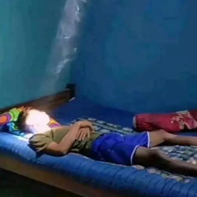 6 Momen Apes ketika Tidur Ini Sering Dialami, Bangun-bangun Elus Dada