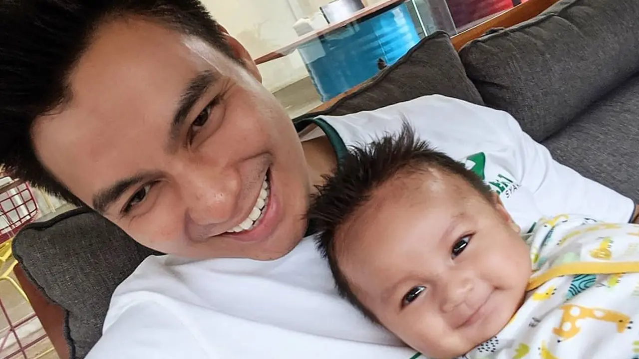 Baim Wong
