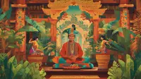 Memahami Kearifan Lokal: Pengertian, Ciri, Fungsi dan Contohnya