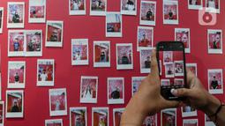 Diketahui, Museum Rekor Indonesia (MURI) secara rutin memberikan piagam penghargaan untuk berbagai rekor yang dicapai oleh individu maupun kelompok di Indonesia. (Liputan6.com/Herman Zakharia)