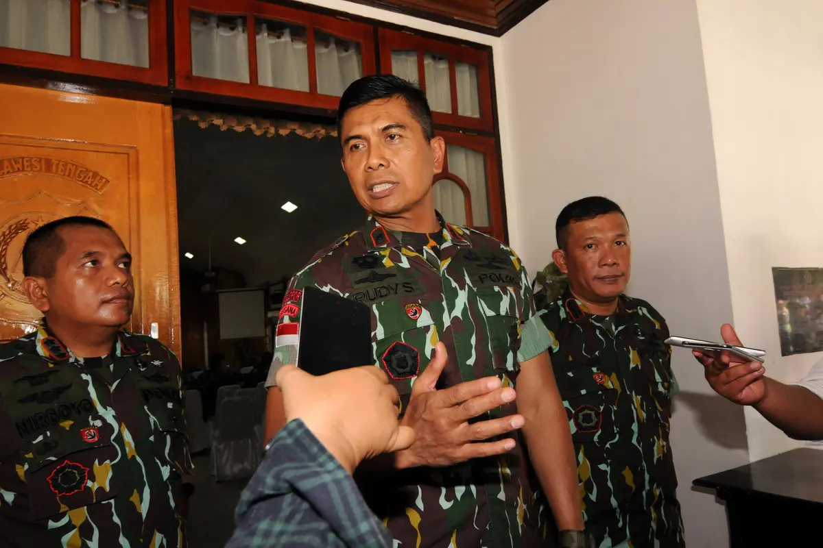 Dio Pratama/Liputan6.com