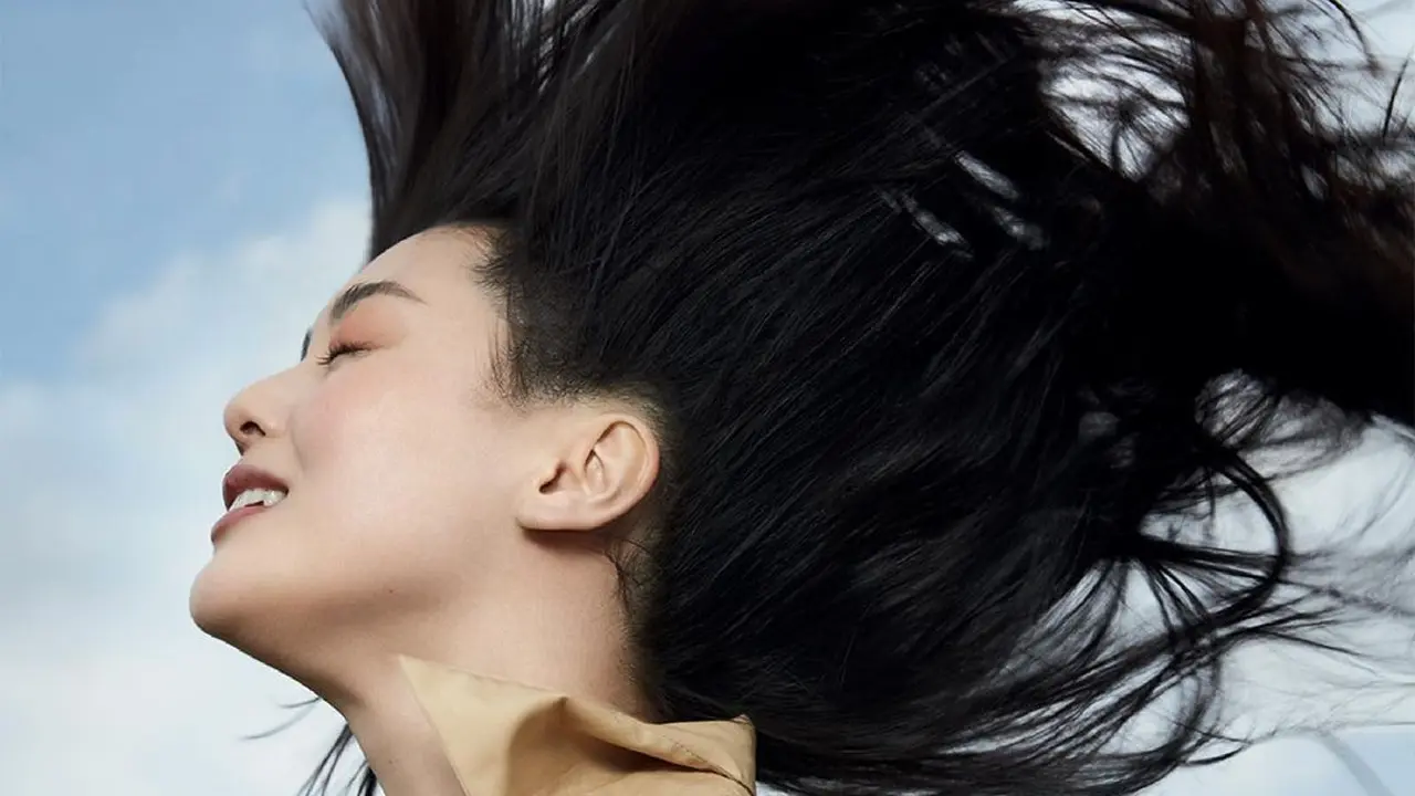 Perawatan rambut rontok