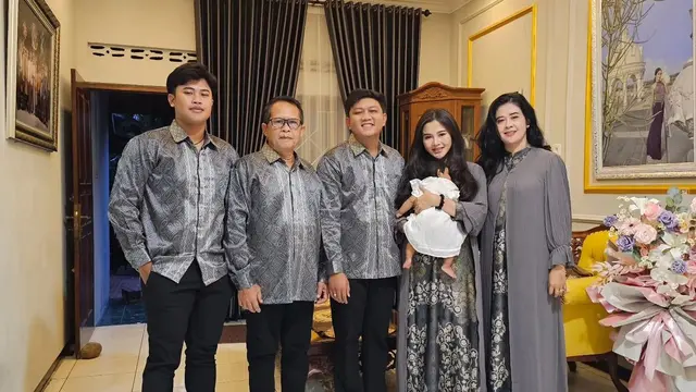 Denny Caknan dan Bella Bonita