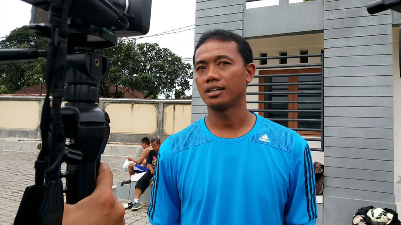 Eko Purdijanto