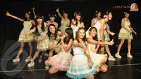 JKT48 Gelar 'Pemilu' Untuk Single Berikutnya