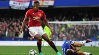 Antonio Valencia (AFP/Ben Stansall)