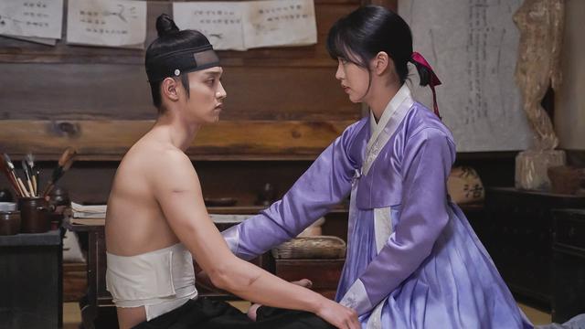 Tale of Nokdu (KBS/ Soompi)