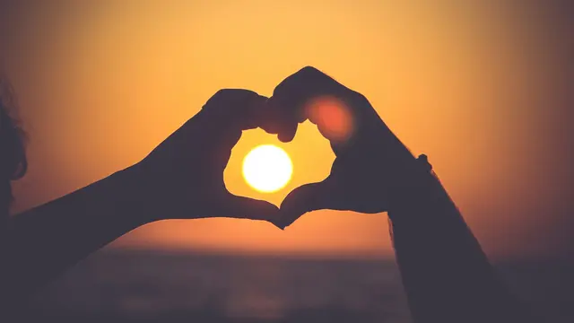 Love Sign