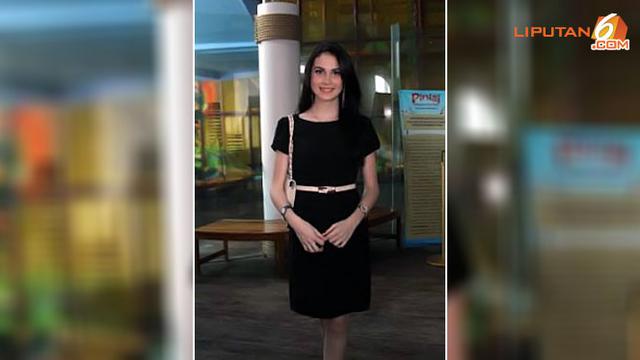 Arumi Bachsin Hamil Empat Bulan Showbiz Liputan6 Com