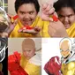 6 Cosplay Low Budget Jadi Saitama One Punch Man Ini Bikin Ngakak (IG/lowcostcosplayth)