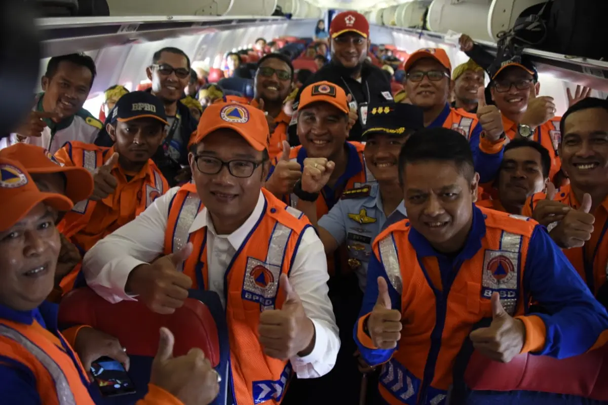 Ridwan Kamil