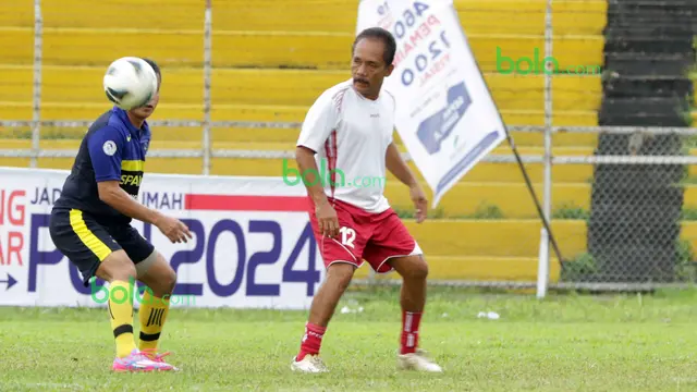 Zulkarnaen Lubis, Legenda Sepak Bola Indonesia