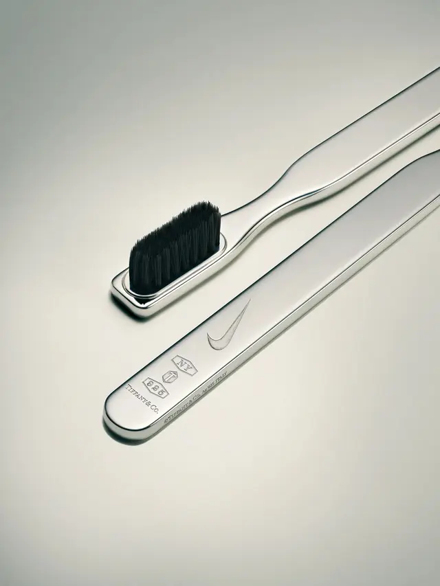 Nike X Tiffany & Co. AF1 1837