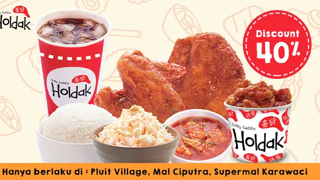 Holdak