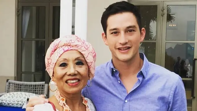 [Bintang] Mike Lewis