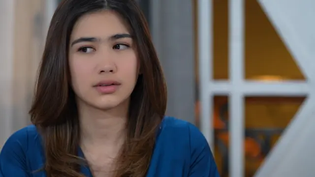 Bidadari Surgamu