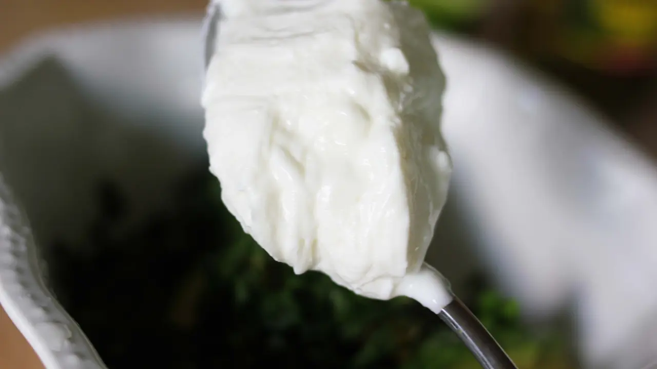 Ini Alasan Greek Yogurt Lebih Sehat