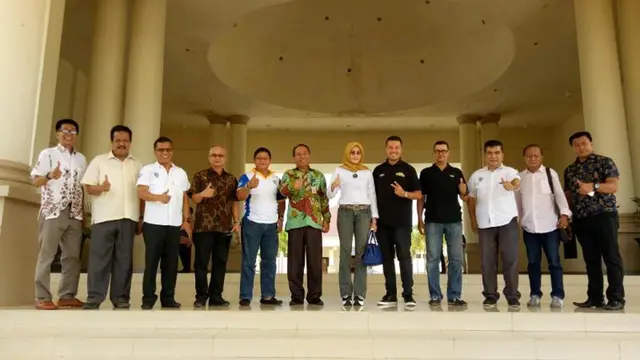 Kejurnas Rally 2017
