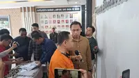 Tergiur Kolam Renang Bersih dan Airnya Bisa Diminum, Dokter di Lampung Rugi Rp 227 Juta