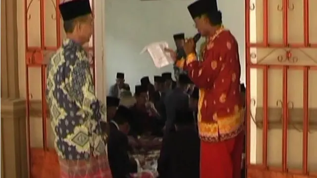5 Karya Warisan Budaya Takbenda Indonesia Asal Sumatra Selatan