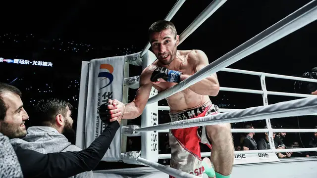 One Championship