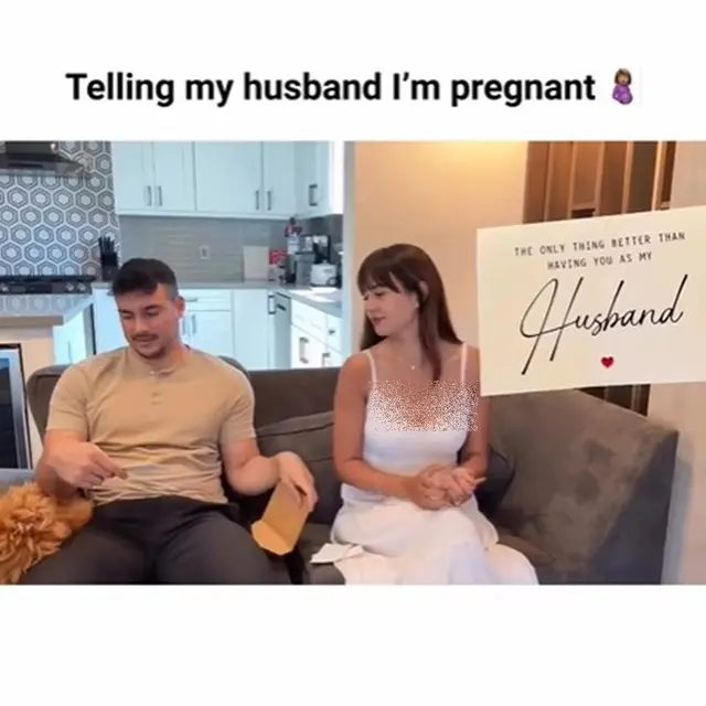 6 Potret Aurelie Moeremans umumkan kehamilan selang 7 bulan nikah, ekspresi Tyler Bigenho bikin gemas