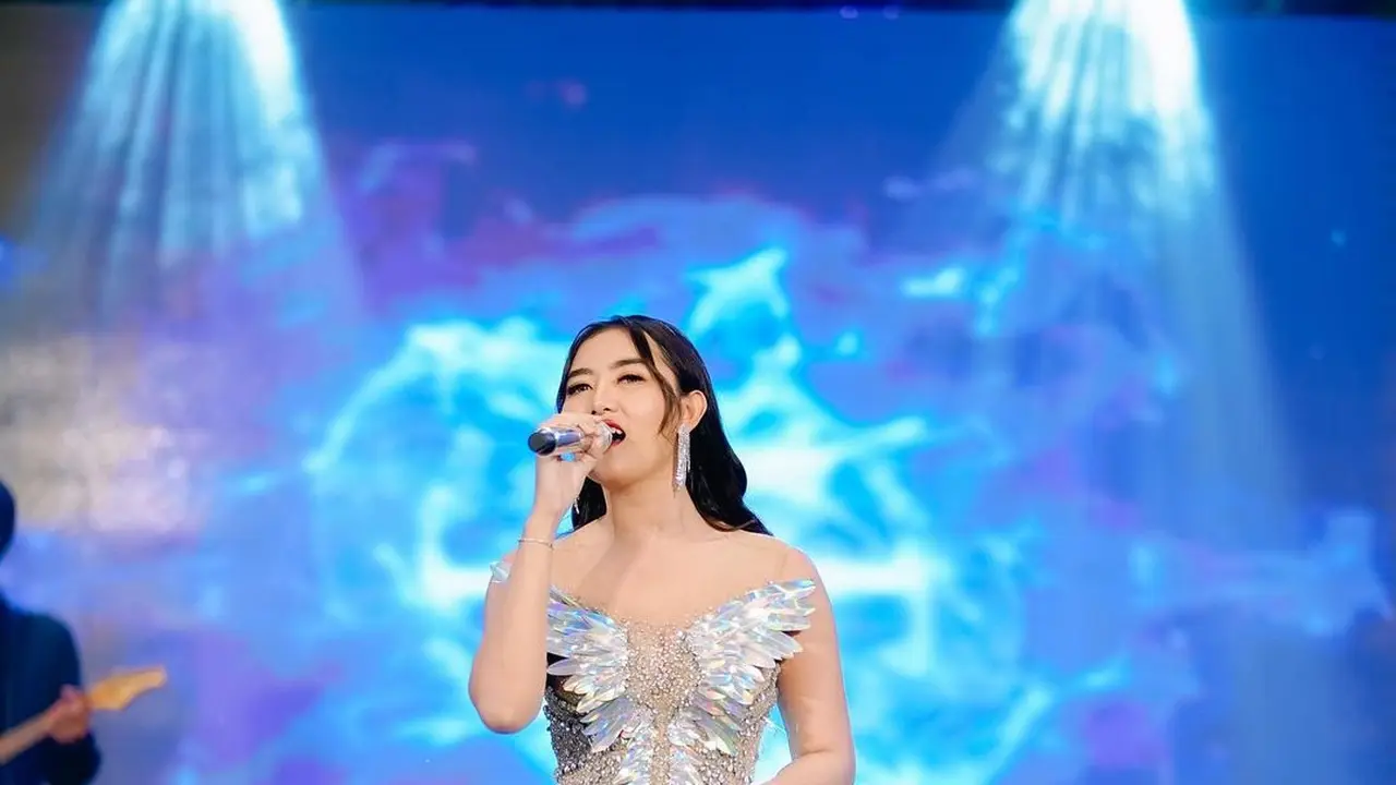 Pesona 5 Artis Cantik Asal Kabupaten Cilacap Jawa Tengah yang Sukses Terkenal di Dunia Hiburan Indonesia