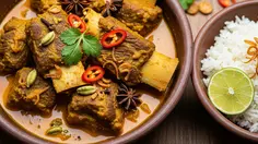 Resep Gulai Daging Sapi yang Empuk dan Kaya Rempah
