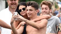Selena Gomez Pamer Foto Mesra di Instagram