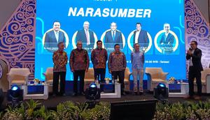 Pemerintah akan memberlakukan registrasi kartu SIM berbasis biometrik mulai 1 Januari 2026.