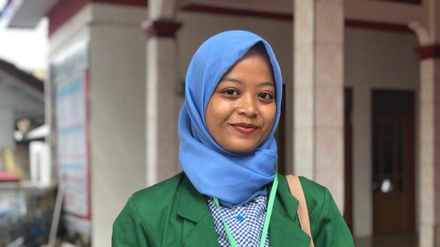 Ninik, Kader Kusta di Indramayu