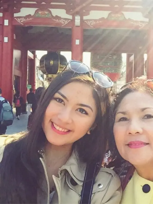 (Via Instagram/@Jscmila)