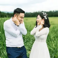 ilustrasi pasangan bahagia/Julia Anne/Shutterstock