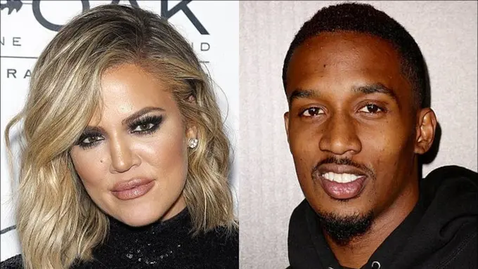 Belum Cerai dari Lamar Odom, Khloe Kardashian Punya Pacar Baru?