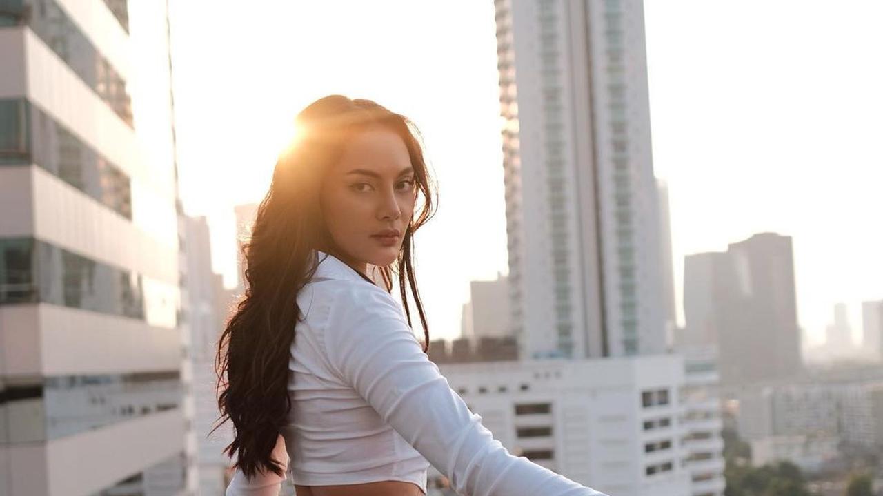 Erika Carlina. (Foto: Dok. Instagram @eri.carl)