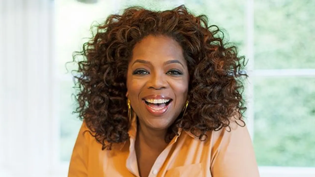 Foto: copyright oprah.com