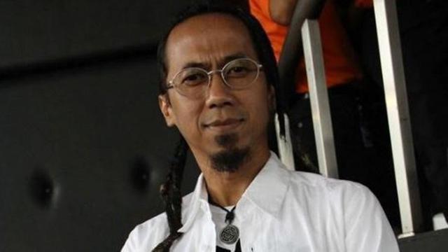 Yukie Pas Band (Foto: Instagram)