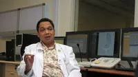 Dr. Bagus Denny Indra Baruna, Sp. Rad (Liputan6.com/Helmi Fithriansyah)