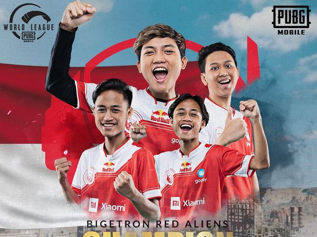 Ada Penambahan Tim Ini Daftar Peserta Pubg Mobile Global Championship 2020 E Sports Bola Com