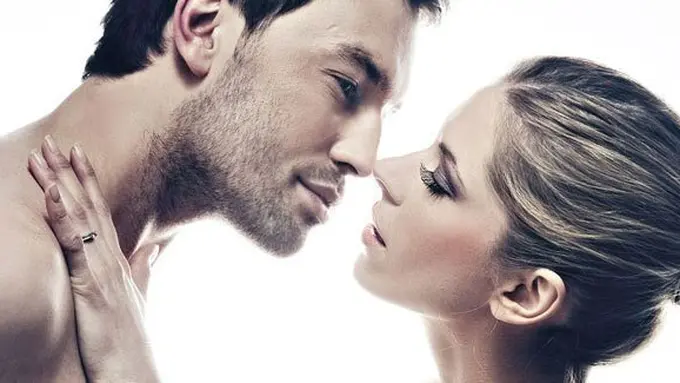 Fakta orgasme pria/copyright Shutterstock.com