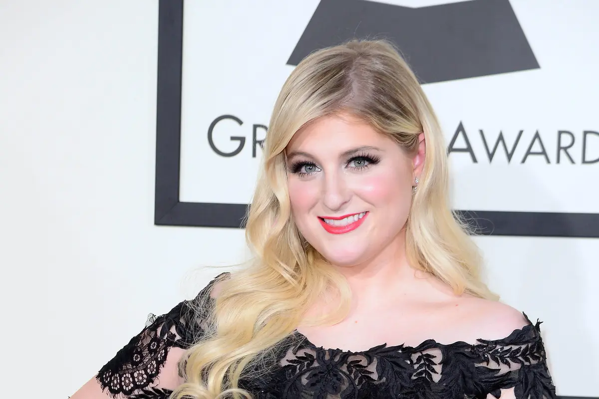 Meghan Trainor