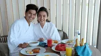Glenn Alinskie Bingung Cari Nama Calon Anak