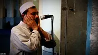 Lapas di Jambi Gelar Lomba Azan dan Busana Muslim untuk Napi